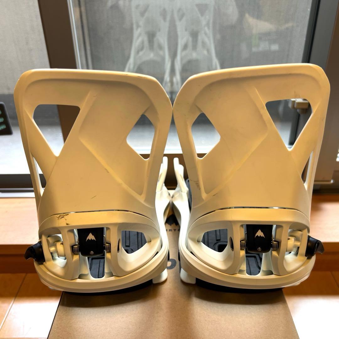 スノーボード Burton Step On