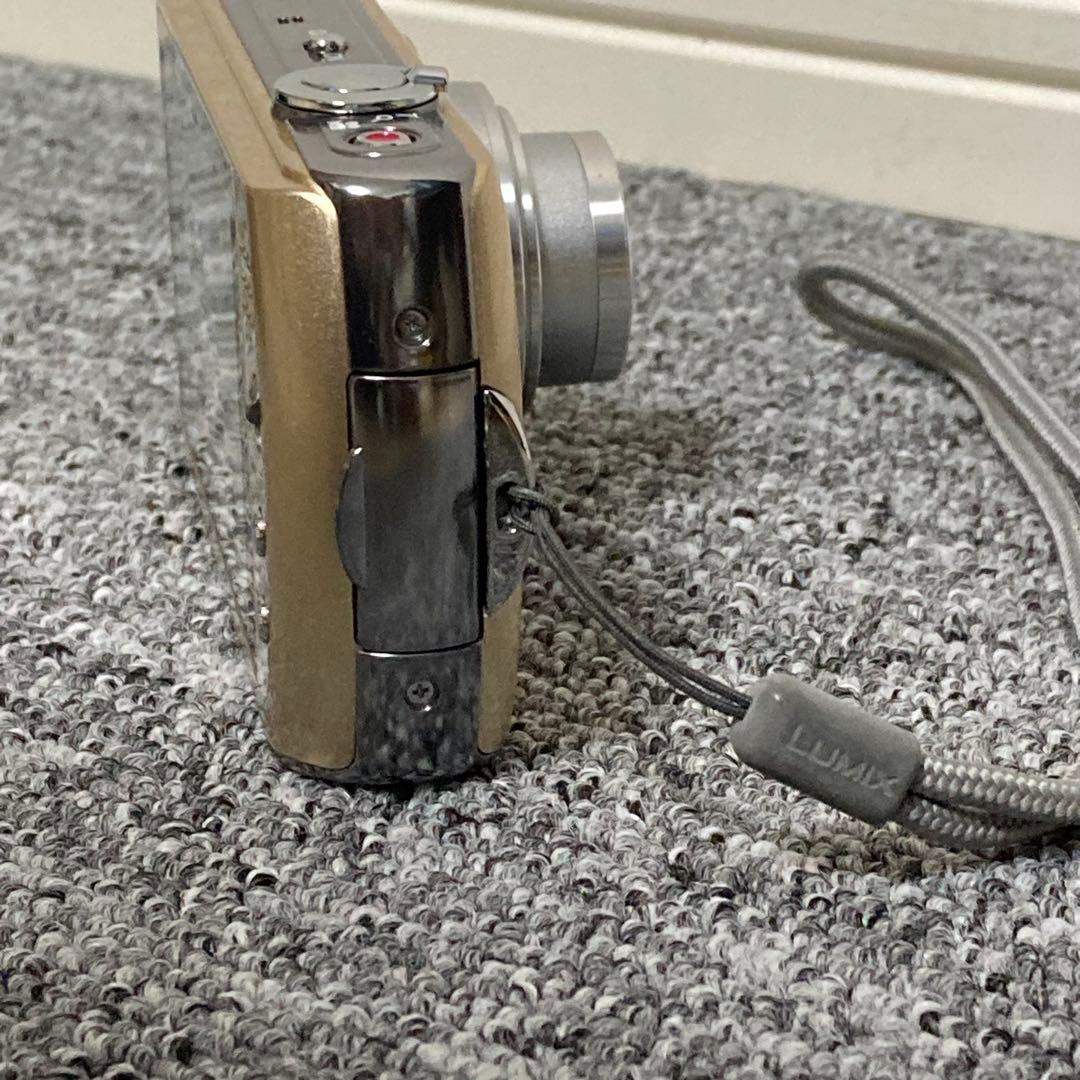 デジタルカメラ Panasonic DMC-FX70 LUMIX