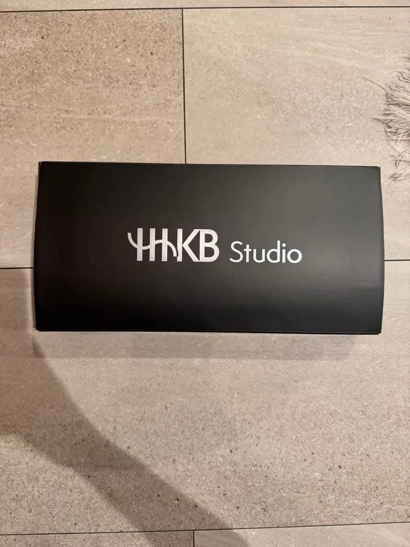 HHKB Studio メカニカルキーボード グレー