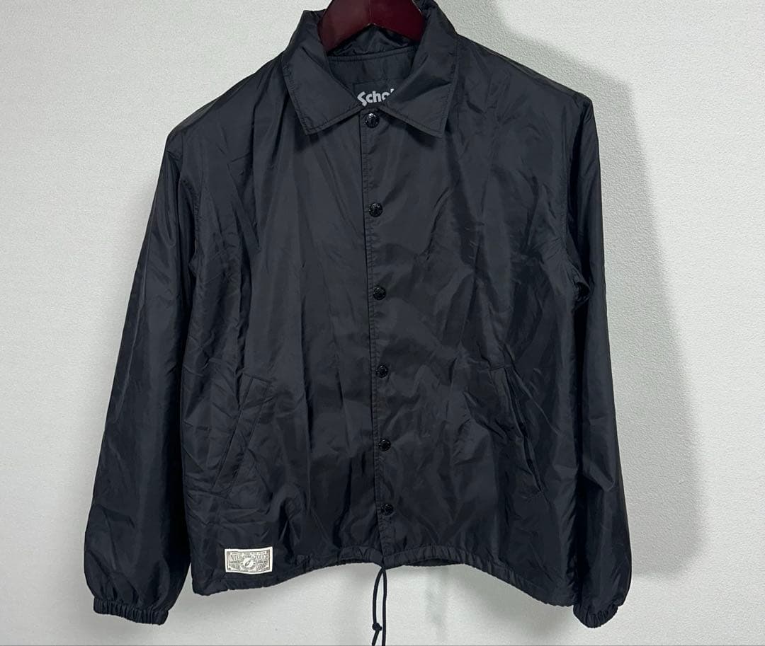 schott コーチジャケット M アメカジ バイカー