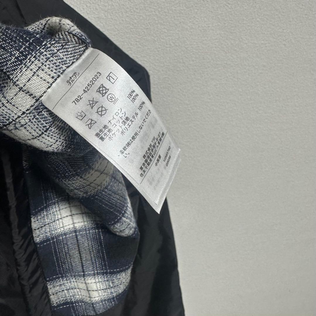 schott コーチジャケット M アメカジ バイカー