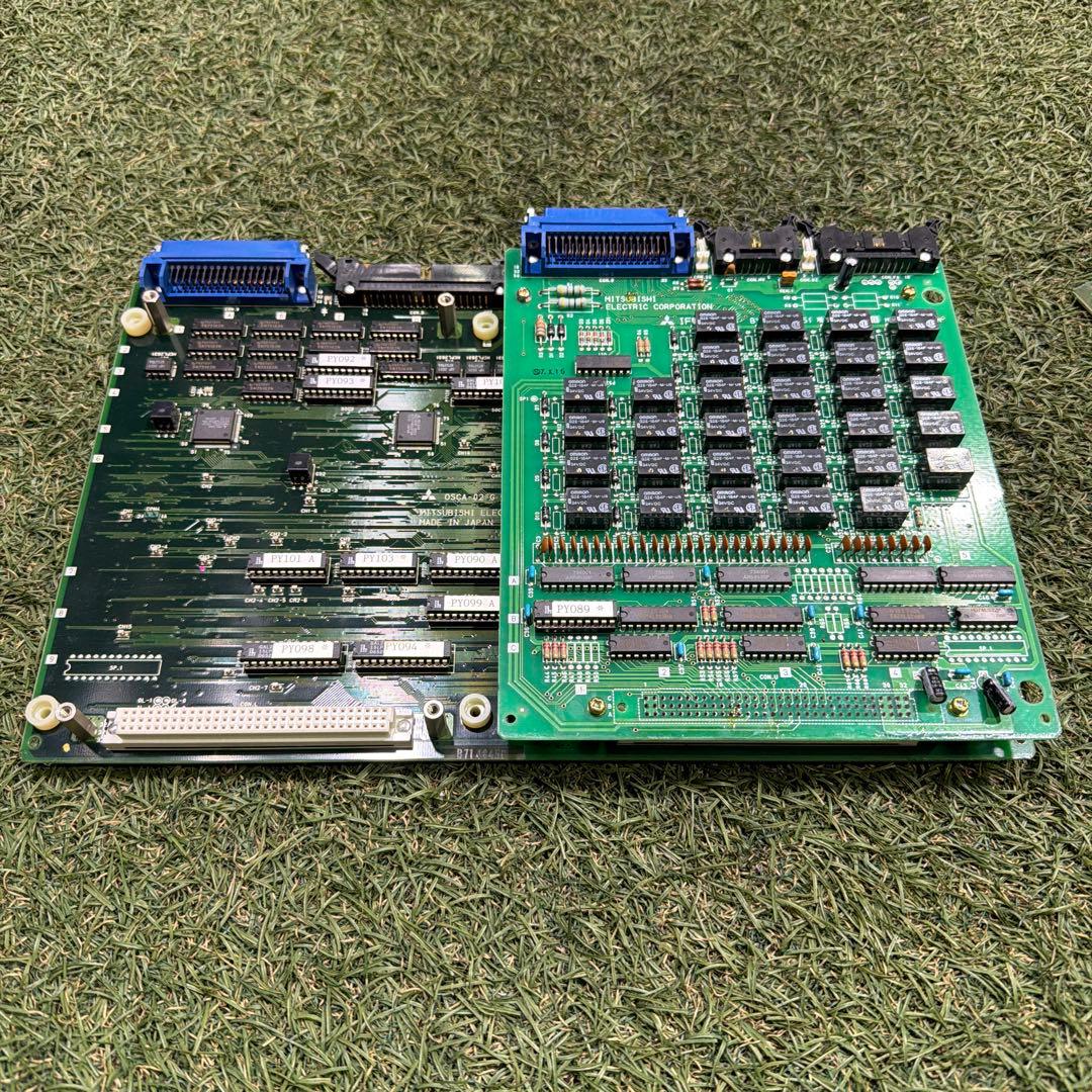 三菱　BY171E599G51 ／　BY171A596G51 動作保証