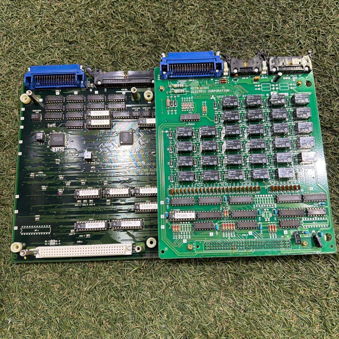 三菱　BY171E599G51 ／　BY171A596G51 動作保証