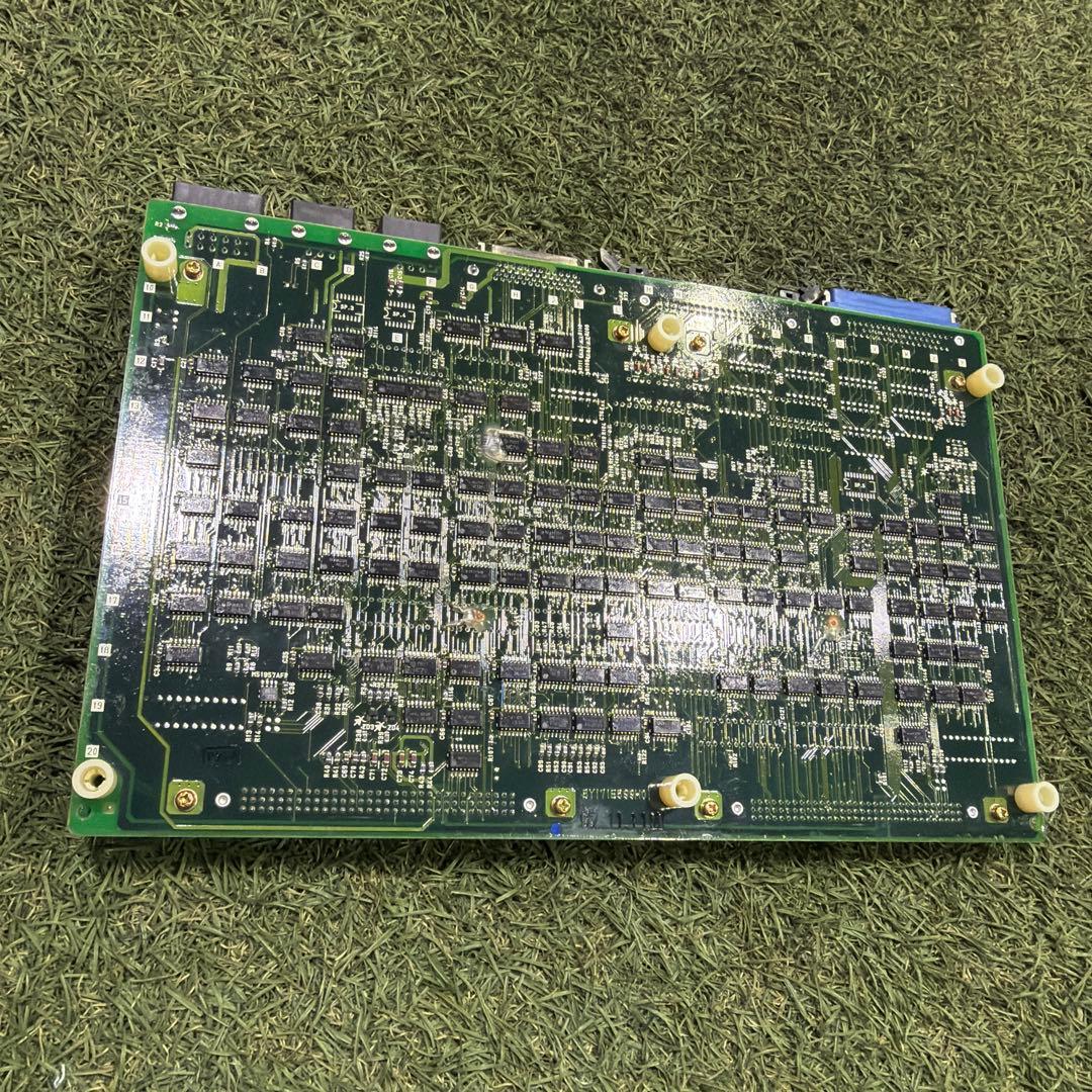 三菱　BY171E599G51 ／　BY171A596G51 動作保証