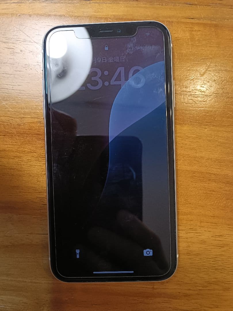 極美品☆Apple iPhone 11 ホワイト 本体