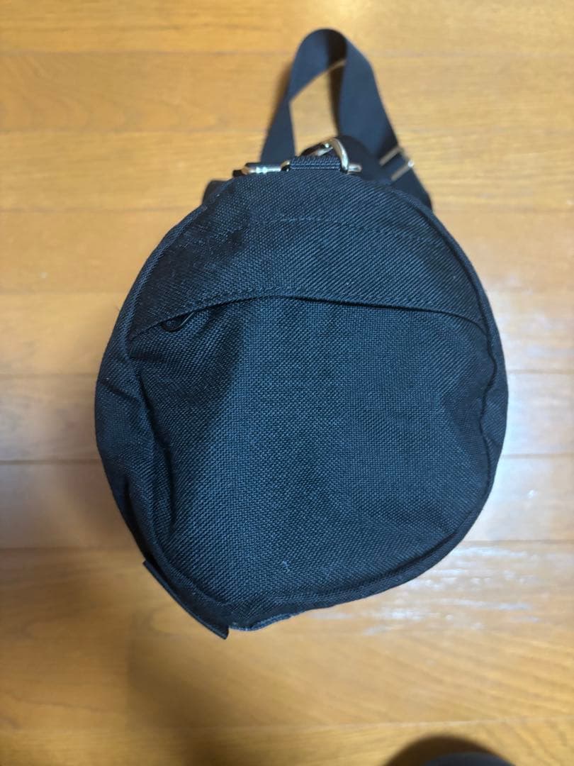 COMME des GARÇONS HOMME PLUS ミニボストンバッグ