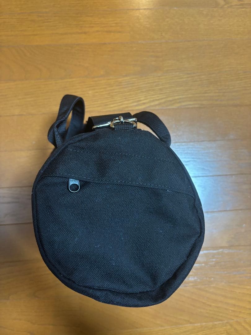 COMME des GARÇONS HOMME PLUS ミニボストンバッグ