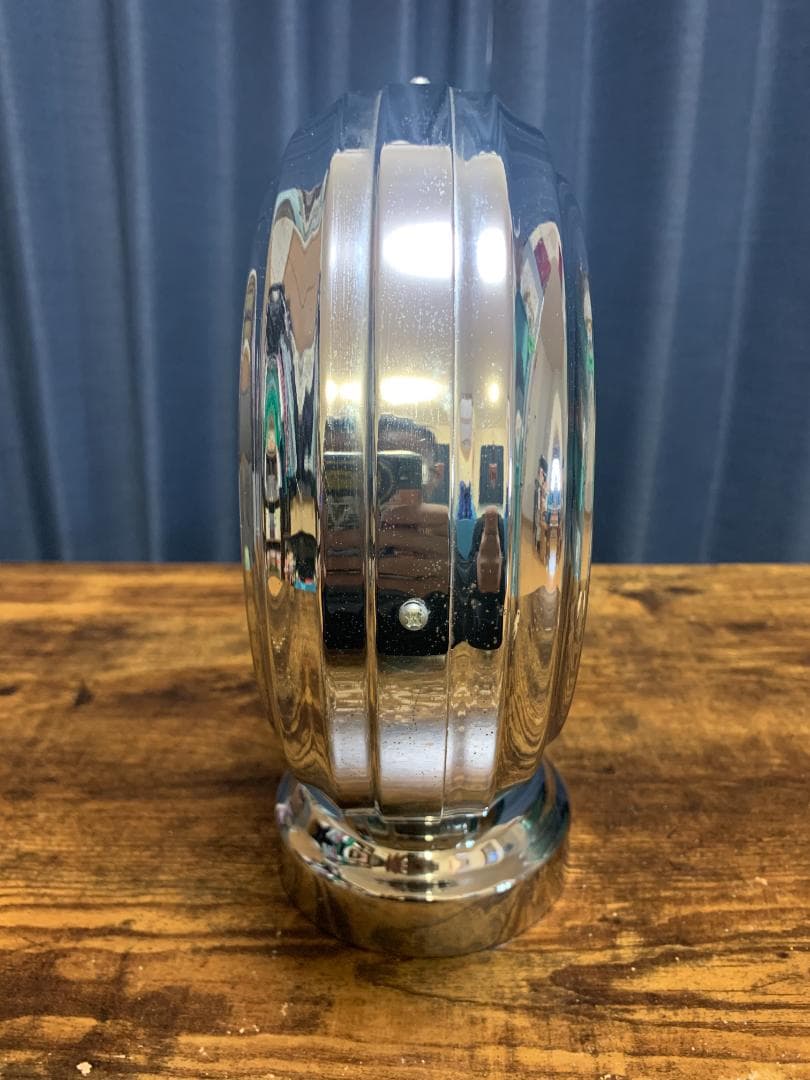 MAC TOOLS マックツール 置き時計 ネオンクロック 限定品