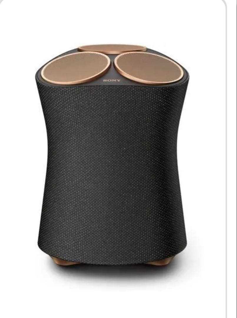 ソニー　ワイヤレススピーカー　SRS-RA5000