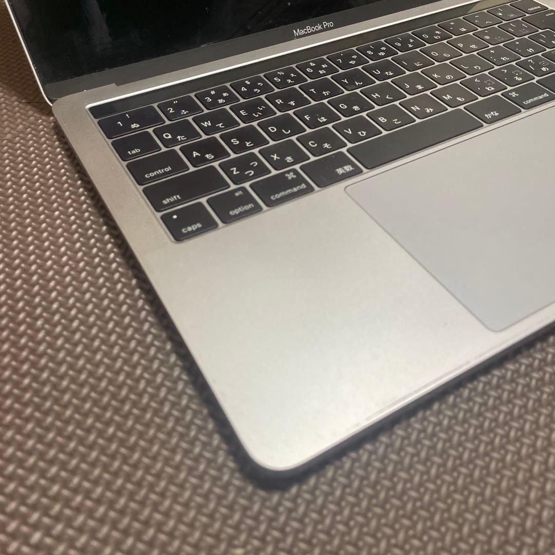 【最終値下げ！大特価！】MacBook Pro Corei7 1TB 16GB