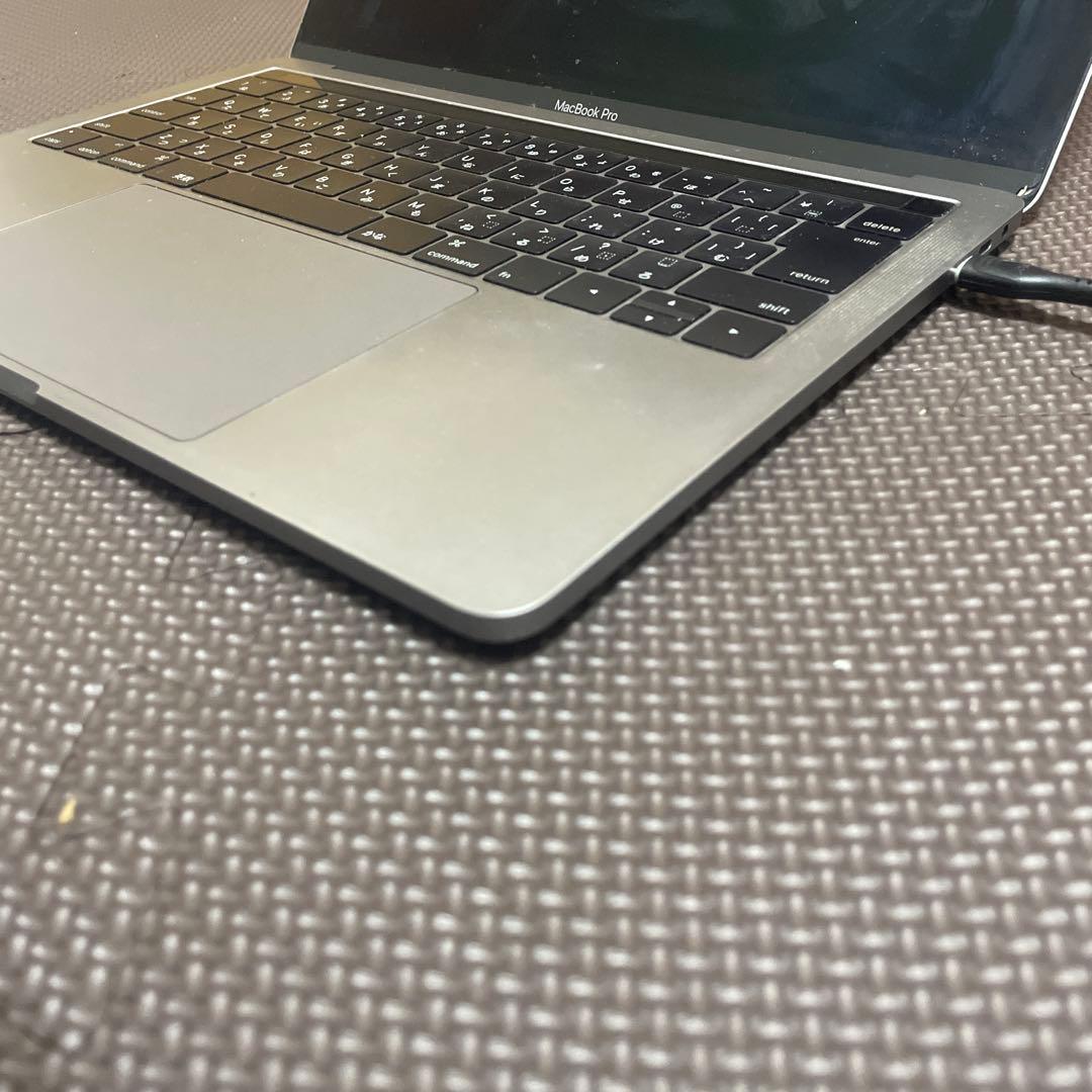 【最終値下げ！大特価！】MacBook Pro Corei7 1TB 16GB