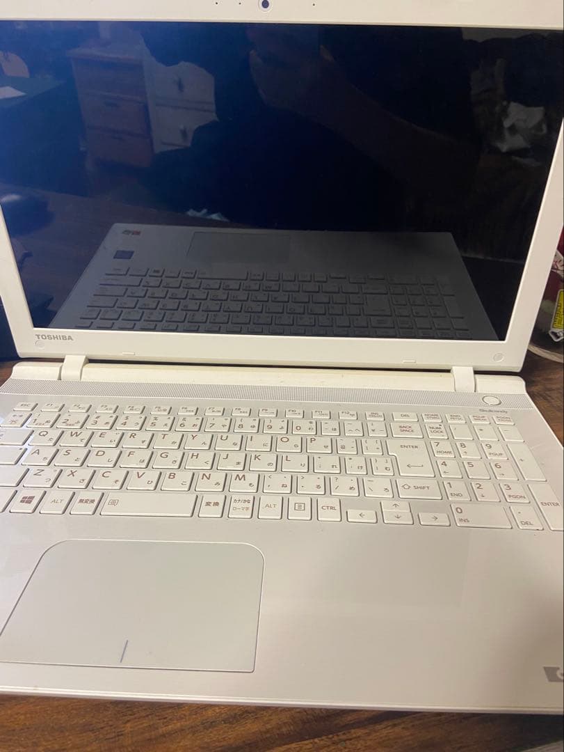 XPPen Artist Pro 16 ➕ DynaBook/東芝ノートパソコン