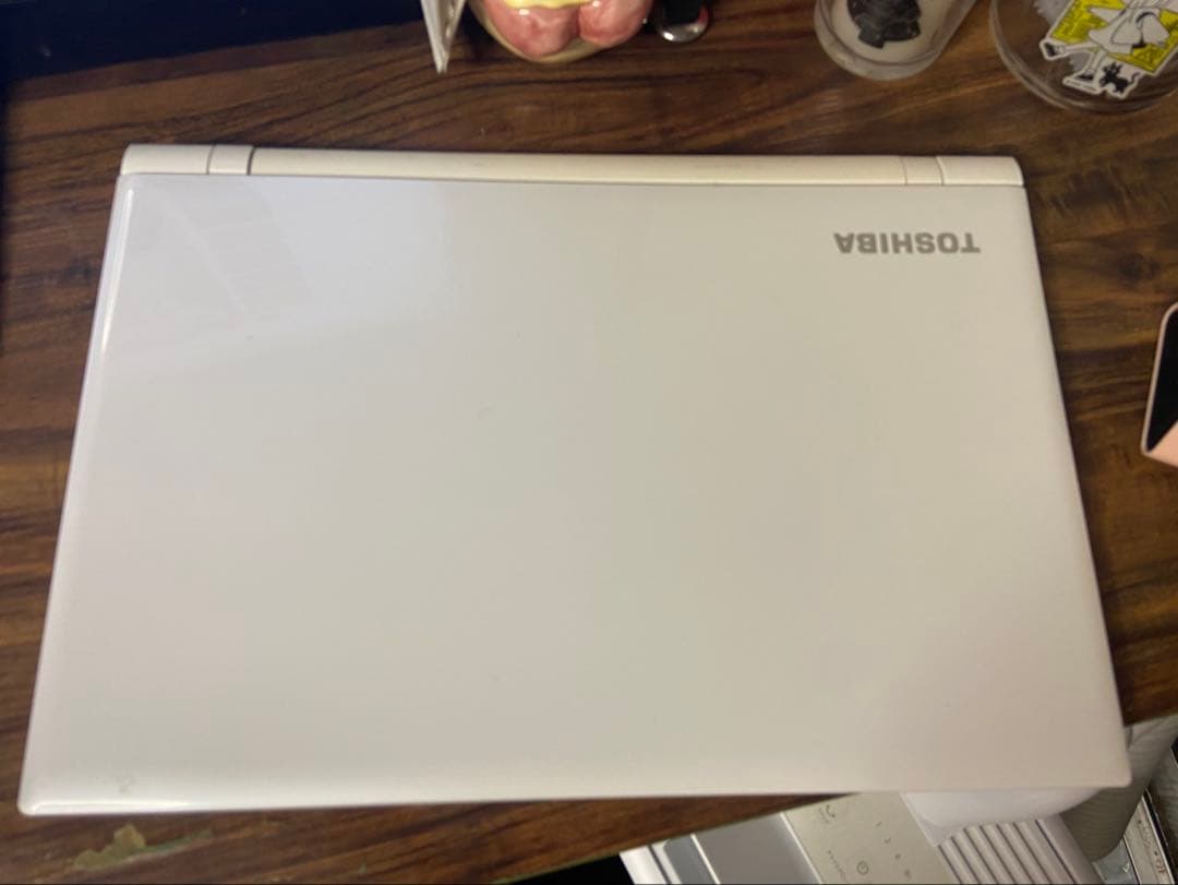 XPPen Artist Pro 16 ➕ DynaBook/東芝ノートパソコン