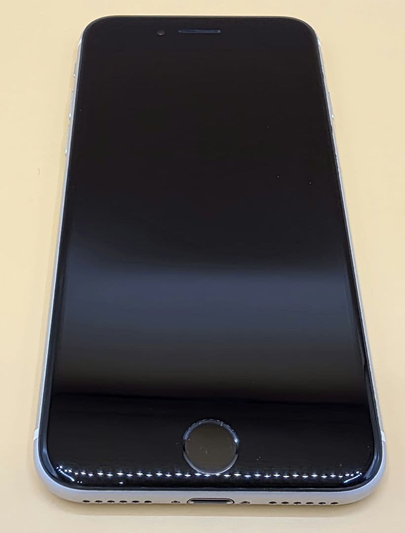Apple iPhone SE 第2世代 Model A2296 ジャンク品