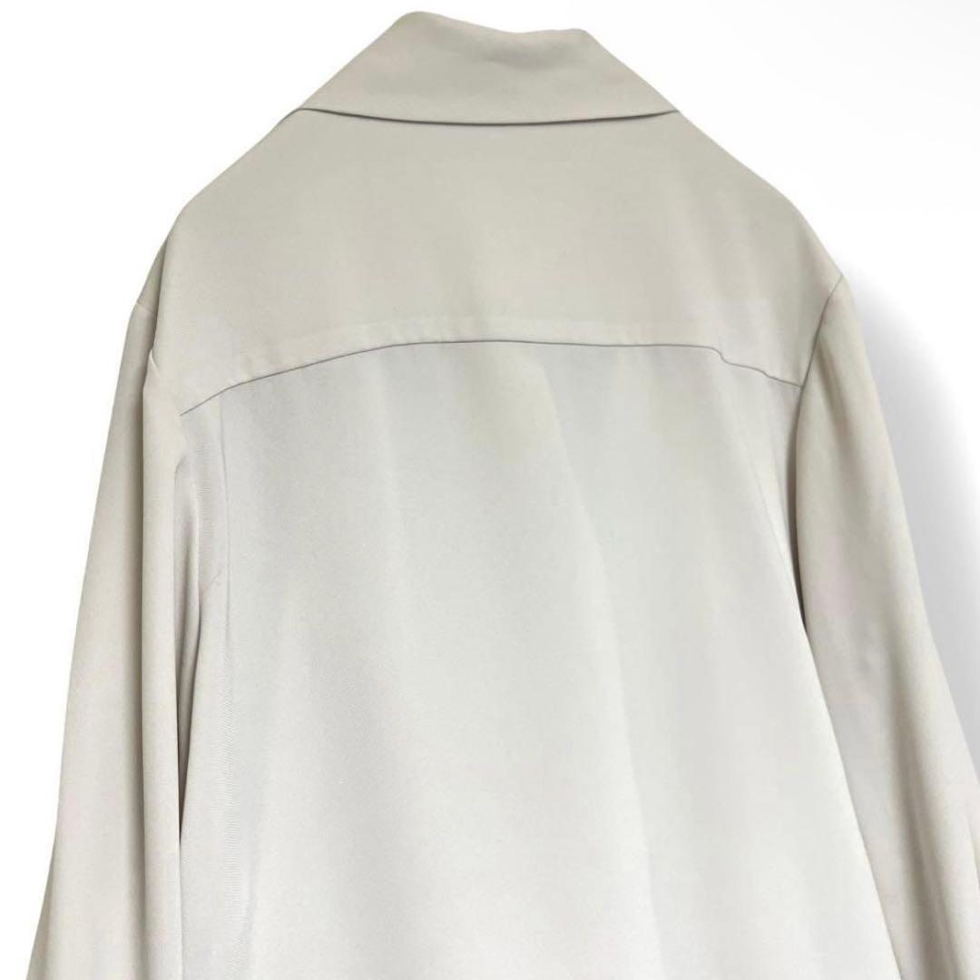 【人気完売品】セオリーリュクス ボウタイ ブラウス HEAVY PEARL 38