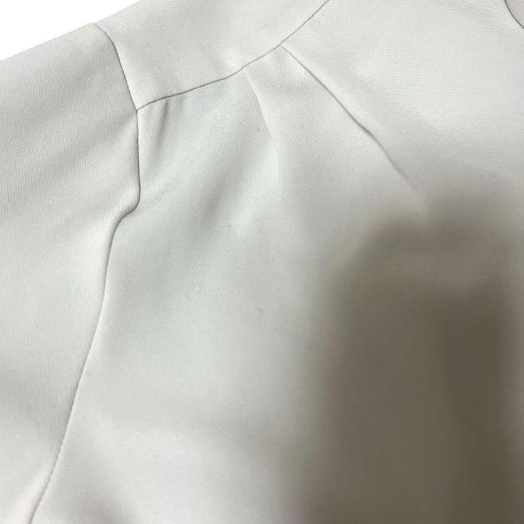 【人気完売品】セオリーリュクス ボウタイ ブラウス HEAVY PEARL 38