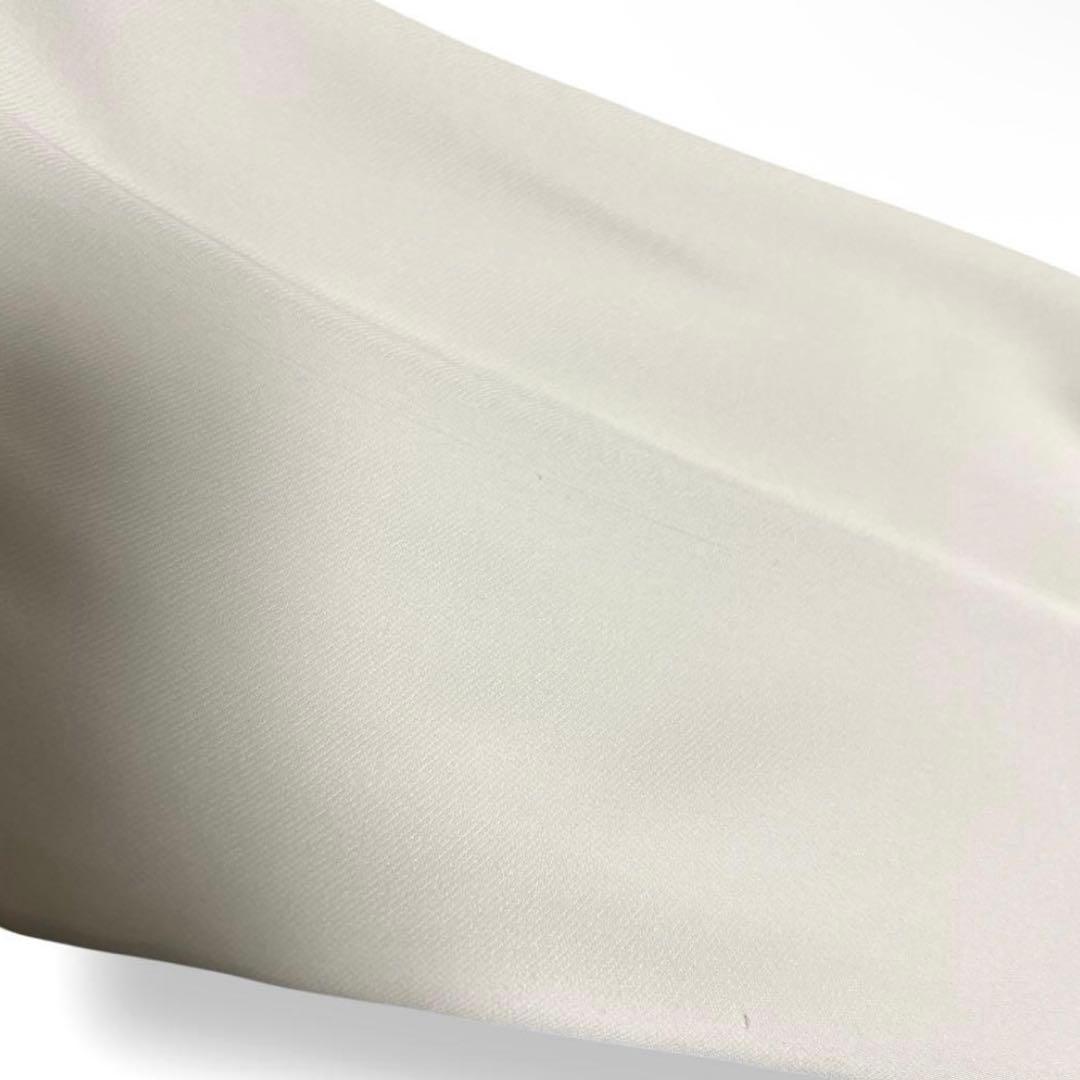 【人気完売品】セオリーリュクス ボウタイ ブラウス HEAVY PEARL 38