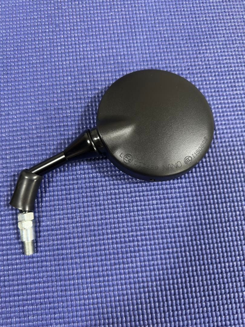 z900rs ミラー　エリミネーター純正