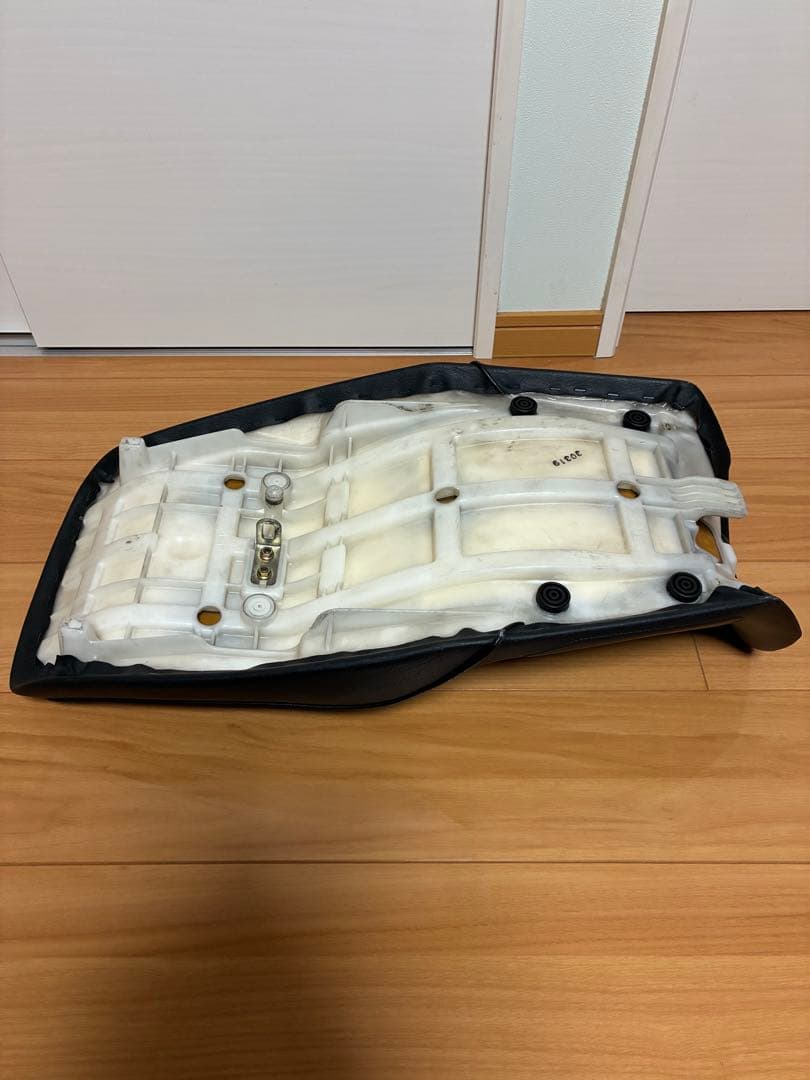 XJR1300 バイクシート