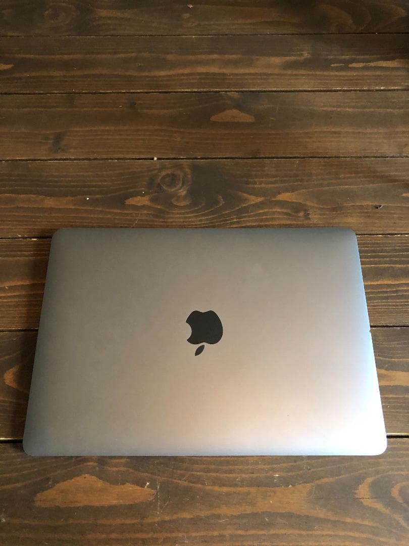Apple MacBook 12inch Retina 256GB メモリ8GB