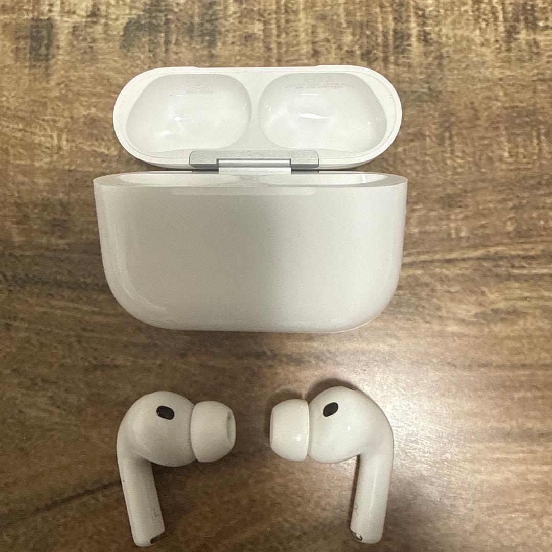 AirPods Pro 3 （2025.11.7購入　美品）