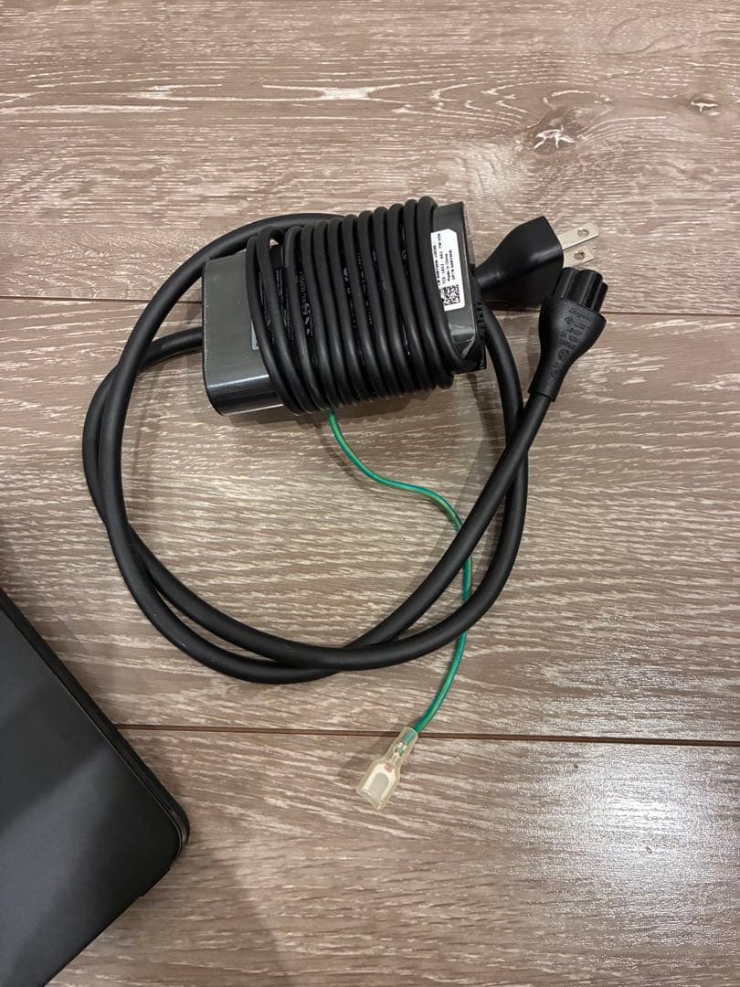 DELL 2in1ノートパソコン Latitude 5285/Intel