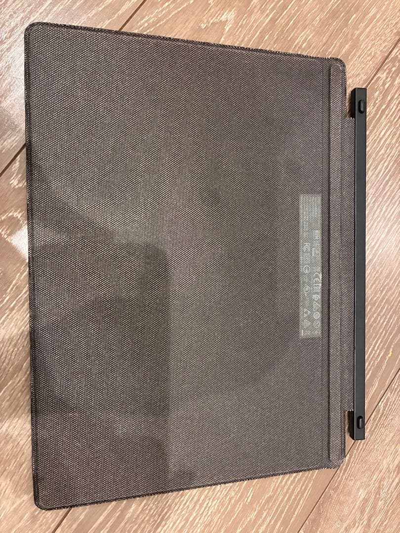 DELL 2in1ノートパソコン Latitude 5285/Intel