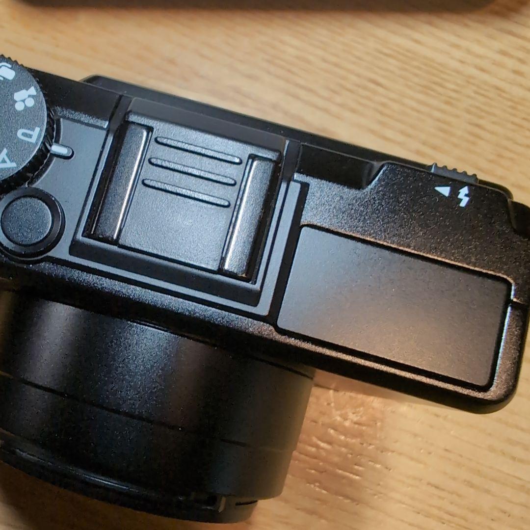 SIGMA シグマ DP2x