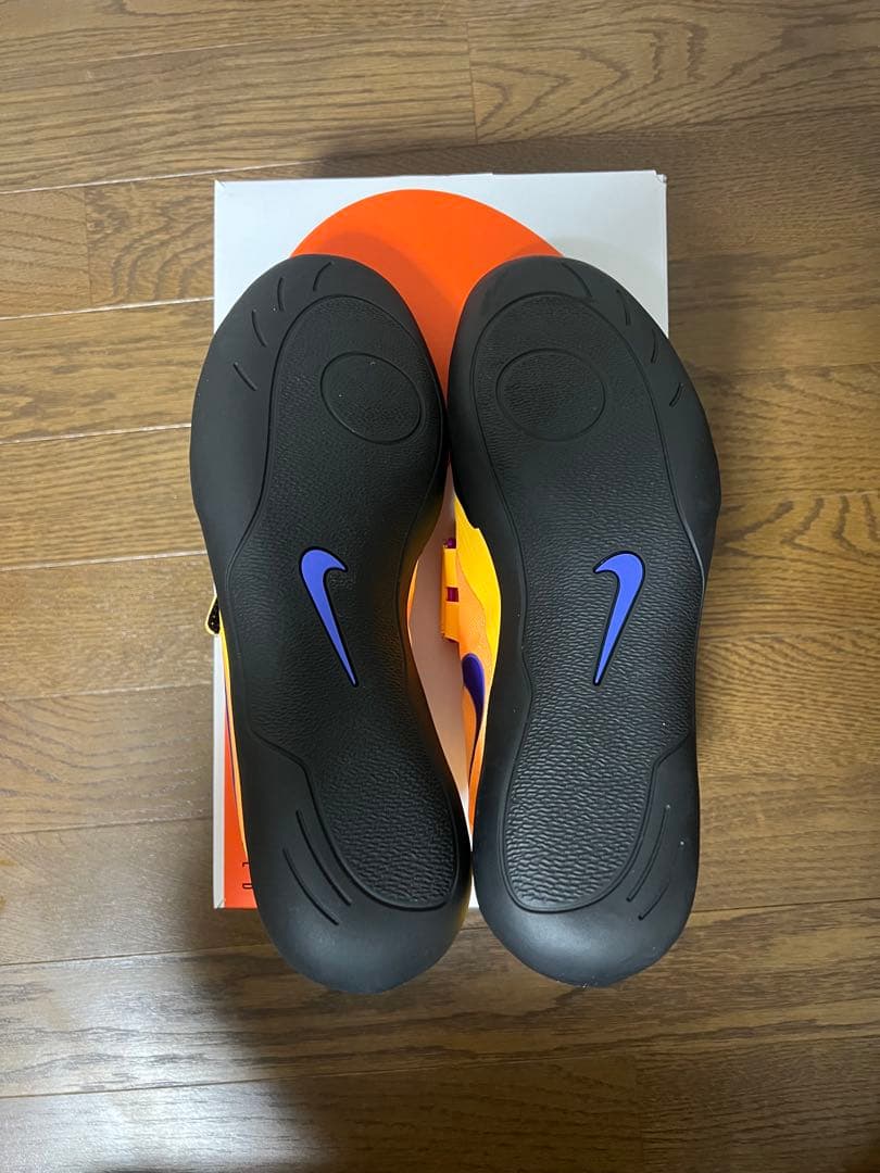 Nike Zoom SD 4 スローイングシューズ