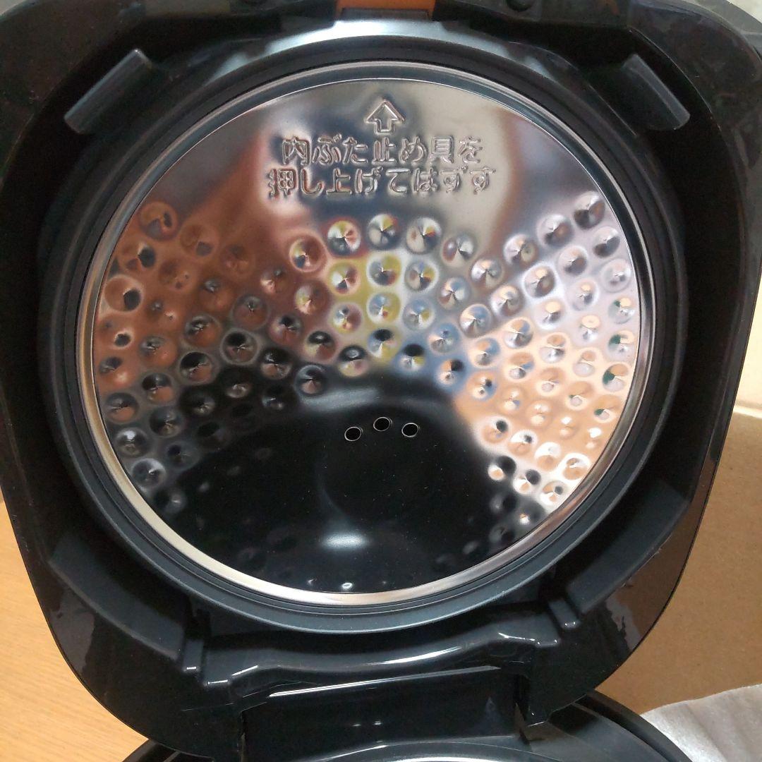 ZOJIRUSHI 象印IH炊飯ジャー2024年式NWーVJ10ーBA