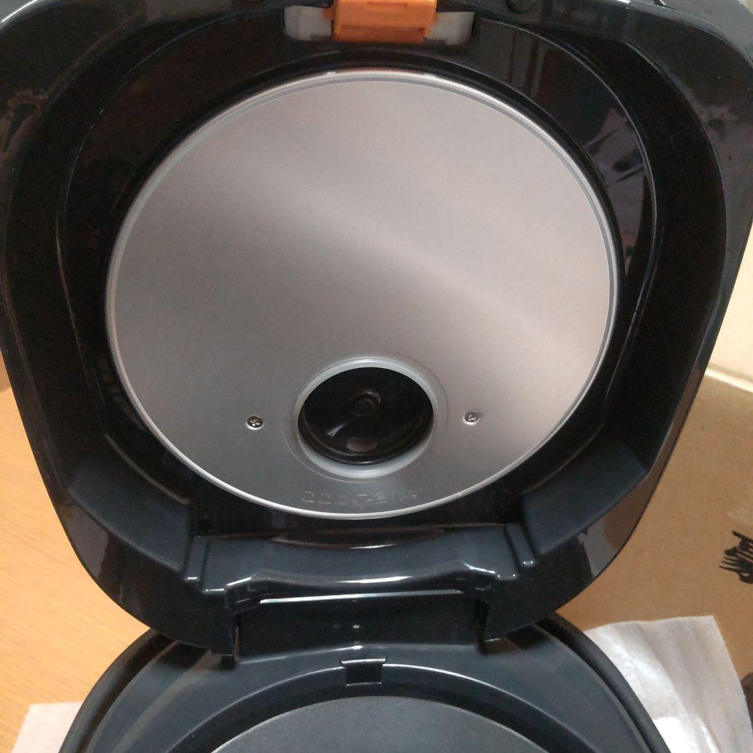 ZOJIRUSHI 象印IH炊飯ジャー2024年式NWーVJ10ーBA