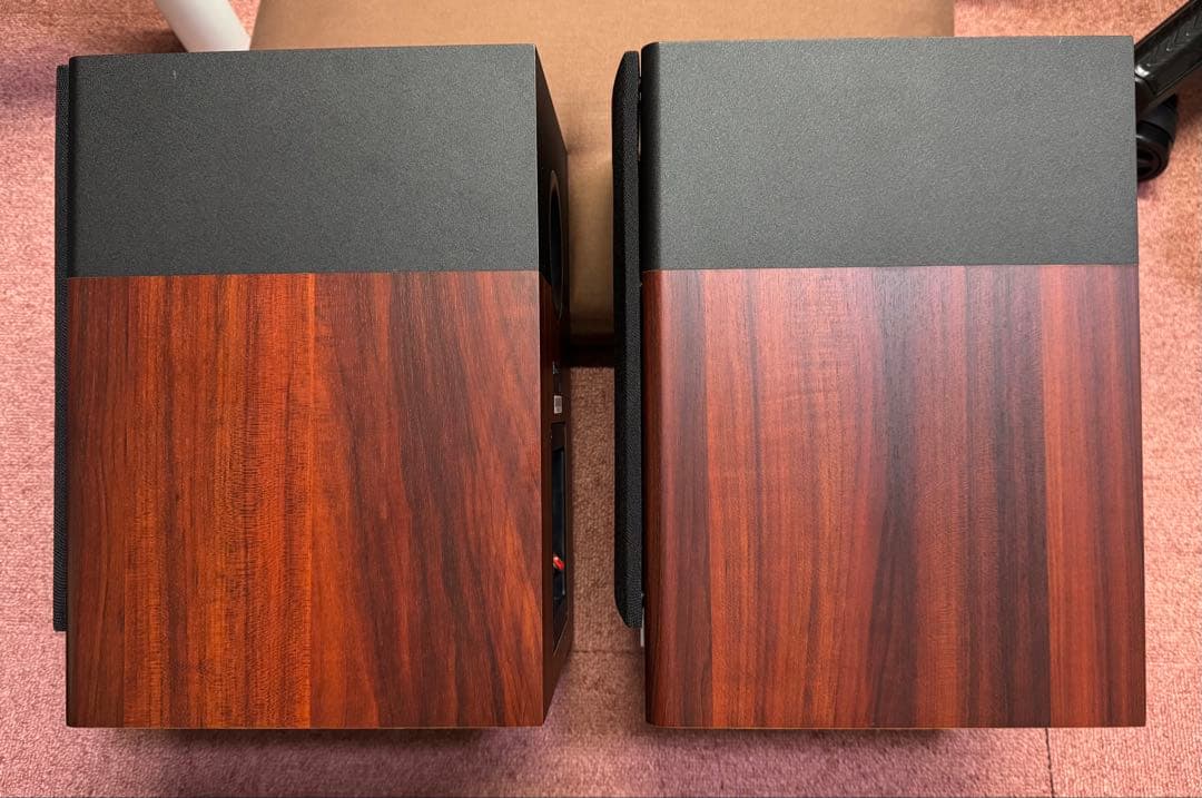 テング 6月1日購入予定