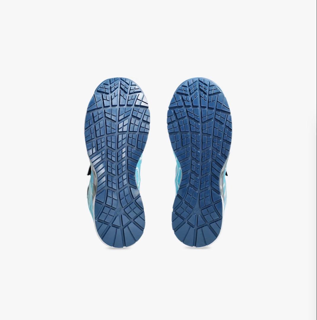 安全靴 asics WINJOB CP308 AC LC 26.5cm