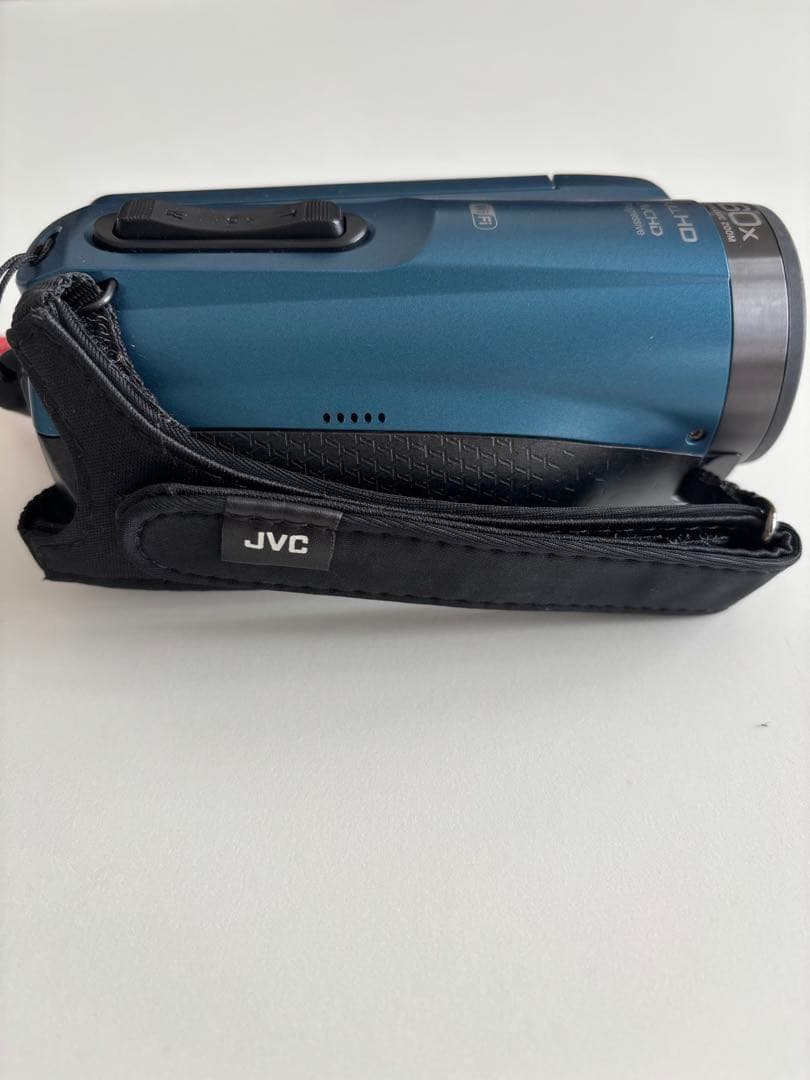 JVCケンウッド Everio R GZ-RX670-A 動作品