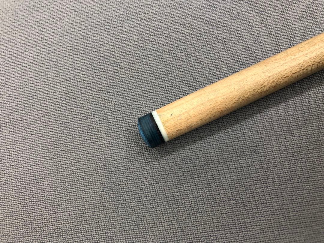 ビリヤードシャフト　wavy2 シグマシック 9月20日まで値下げ中です。