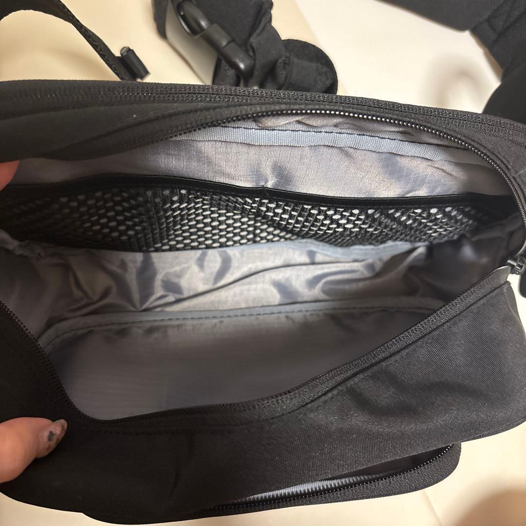 POMULU ポムル　ヒップシート