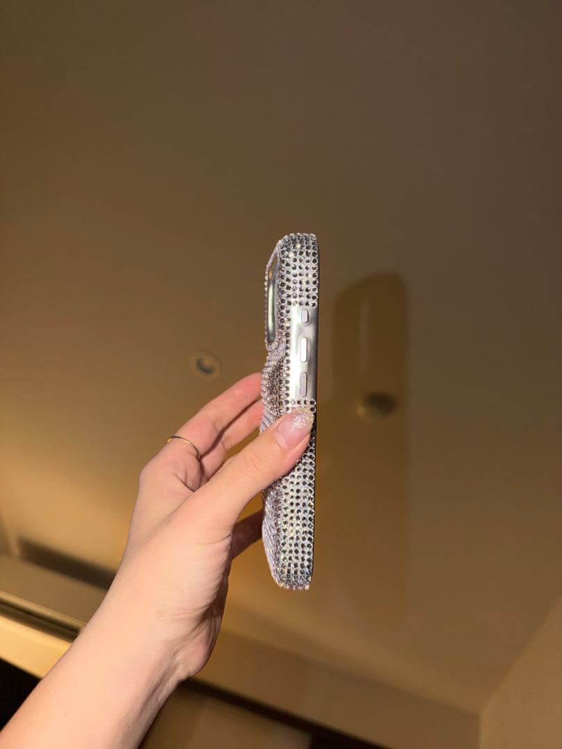 iPhone17Pro Urban Sophisticationケース