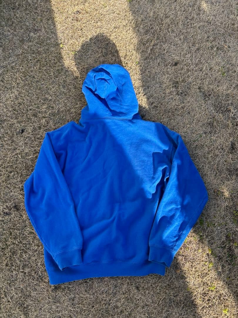 t*t様 DIME パーカー