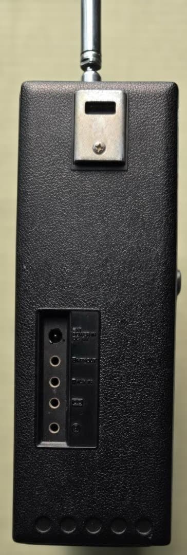 SONY ICF-5800 （ジャンク）