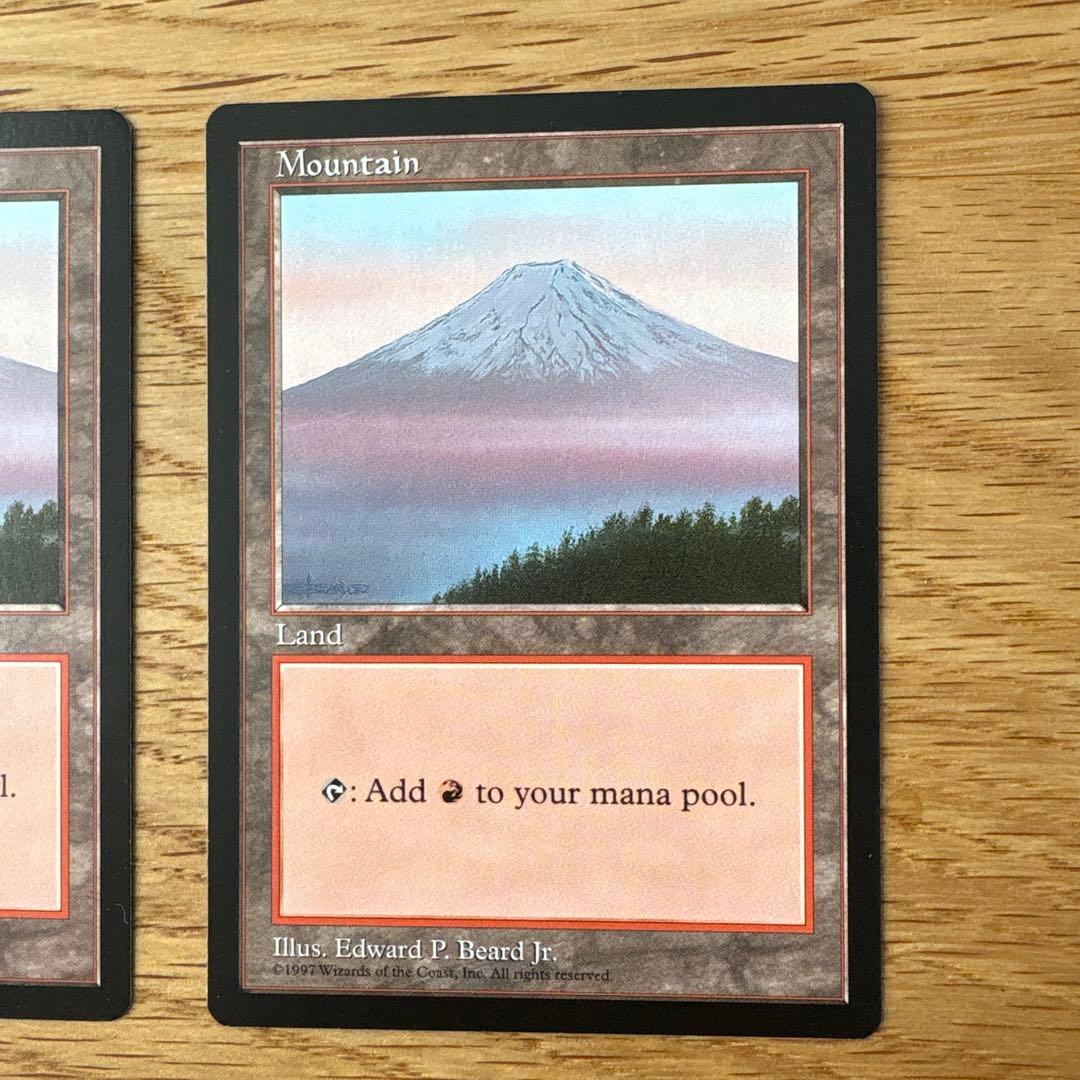 APAC 山 富士山