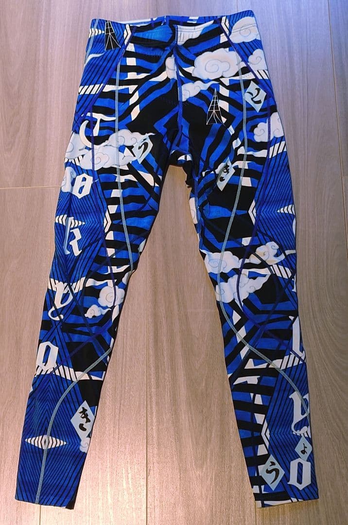 CW-X ウィメンズ TOKYO ジェネレーター