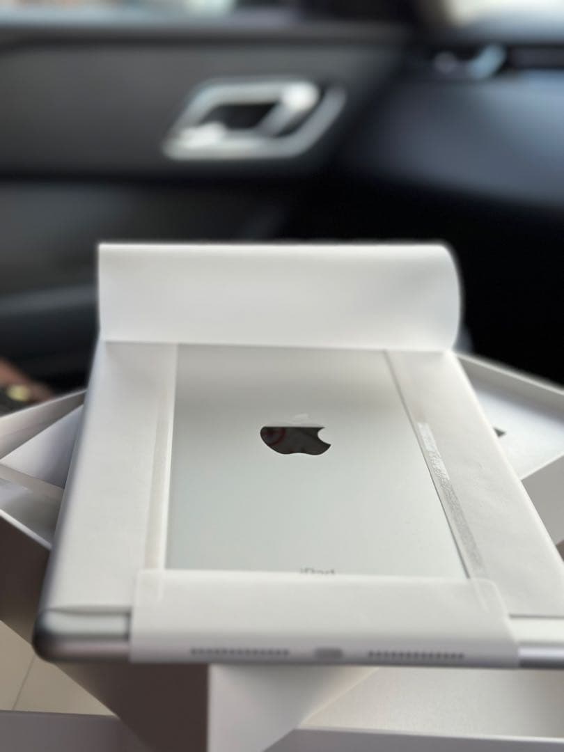 iPad 9世代 64GB 新品未使用