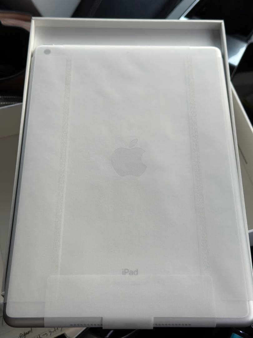 iPad 9世代 64GB 新品未使用