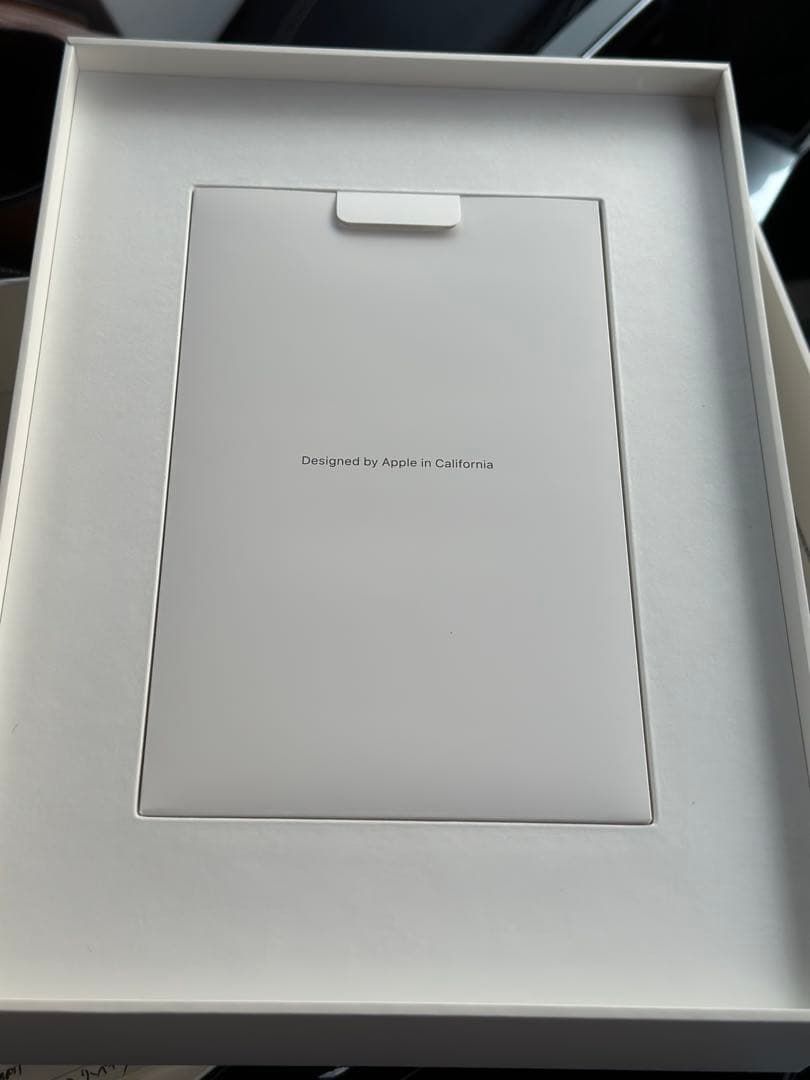 iPad 9世代 64GB 新品未使用
