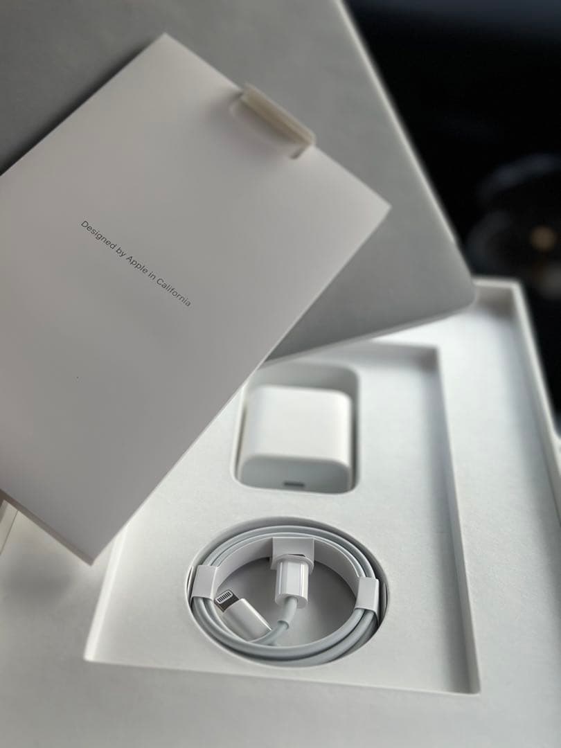 iPad 9世代 64GB 新品未使用