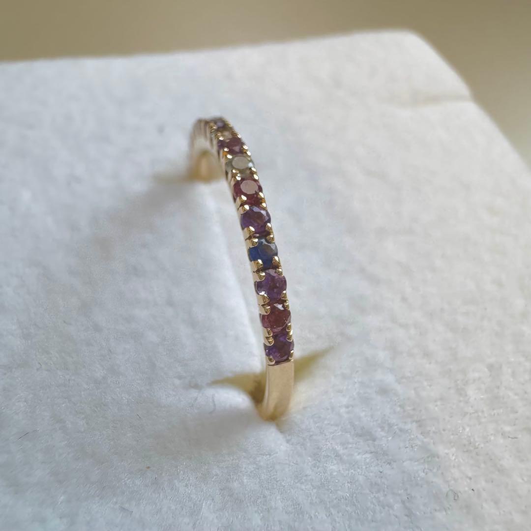 Parcelle jewerly パーセルジュエリー プラージュ