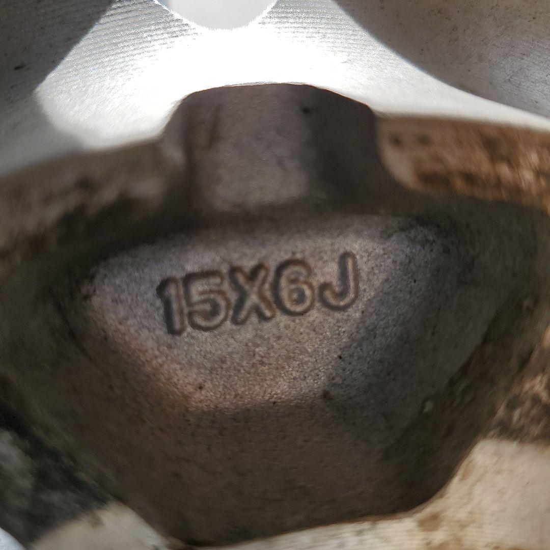 195/65R15 IG50 スタッドレスタイヤ・ホイールセット　プリウス