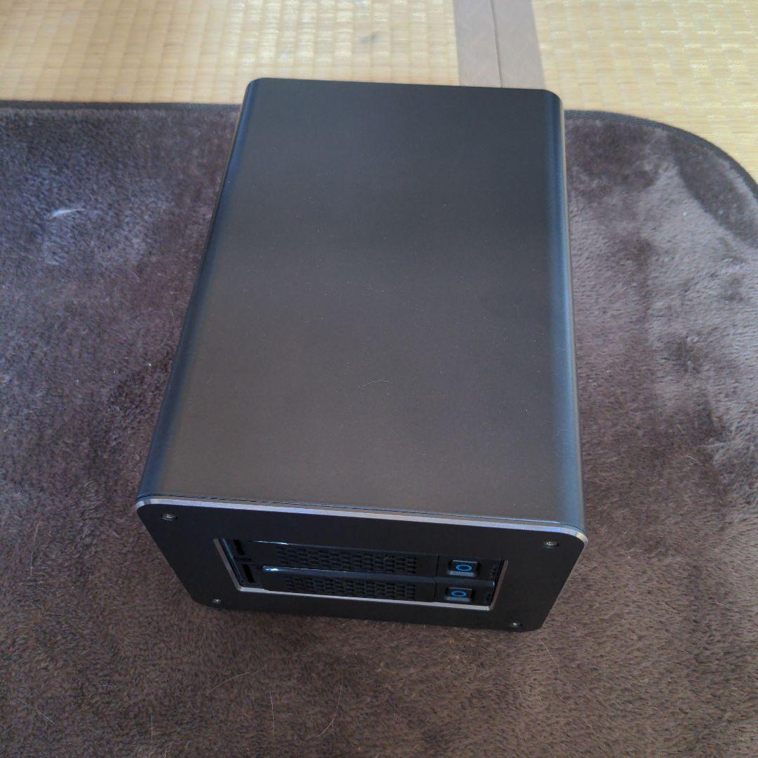 クラウドストレージ NAS