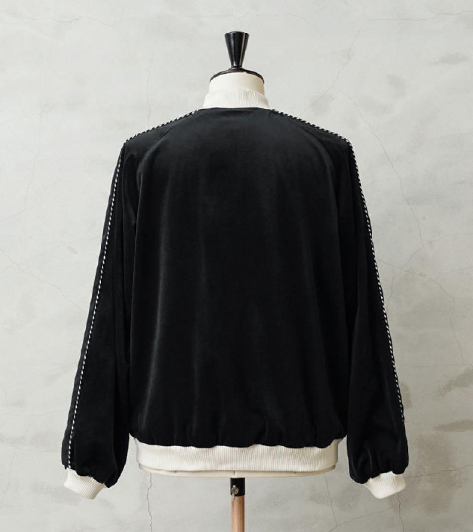 ジャケット・アウター WAIPER.inc SOUVENIR JACKET