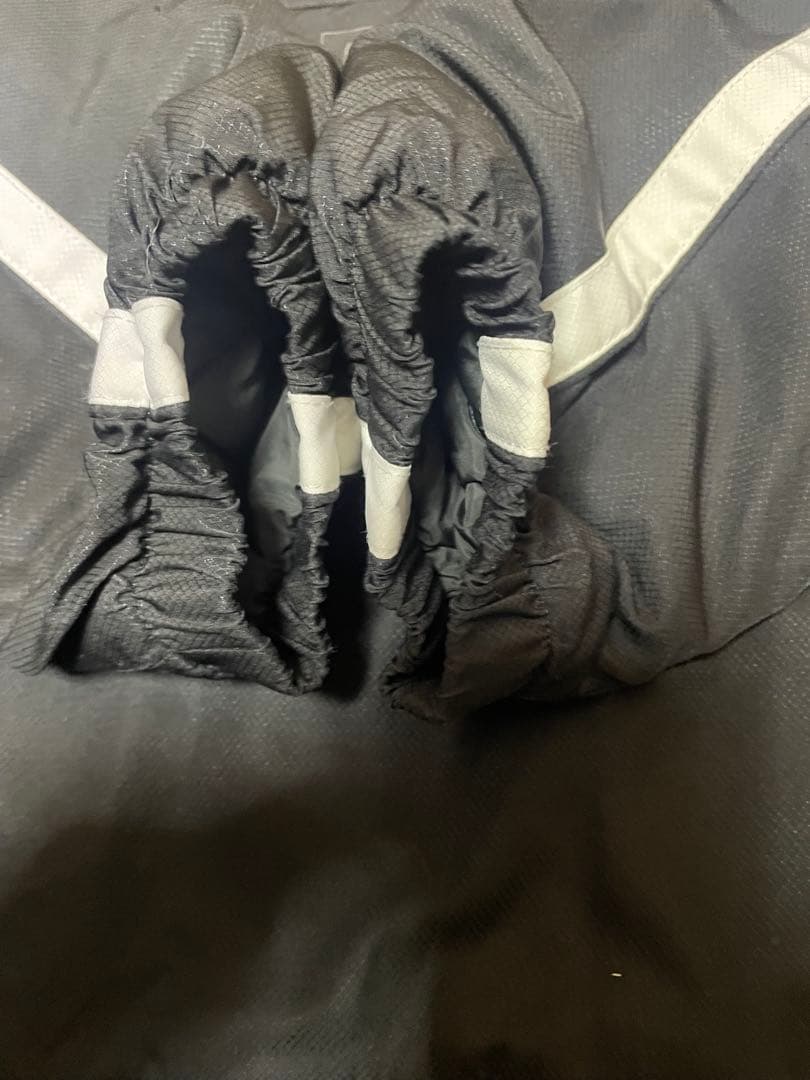 Supreme x LACOSTE 2019 F/W サイズS アノラック